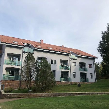 Nidos Apartamentai Εξωτερικό φωτογραφία