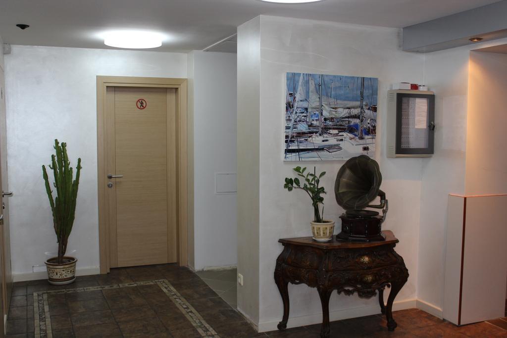 Nidos Apartamentai Εξωτερικό φωτογραφία