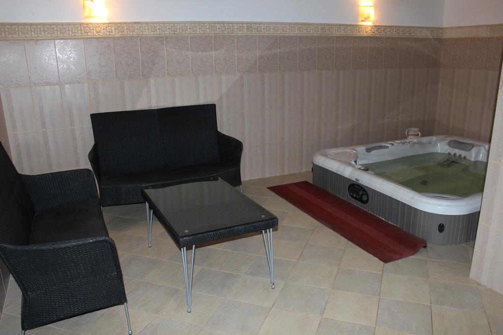 Nidos Apartamentai Εξωτερικό φωτογραφία