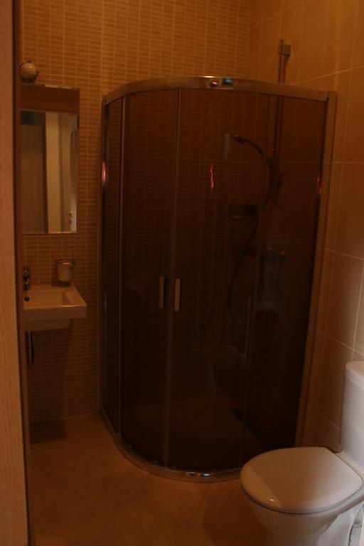 Nidos Apartamentai Δωμάτιο φωτογραφία