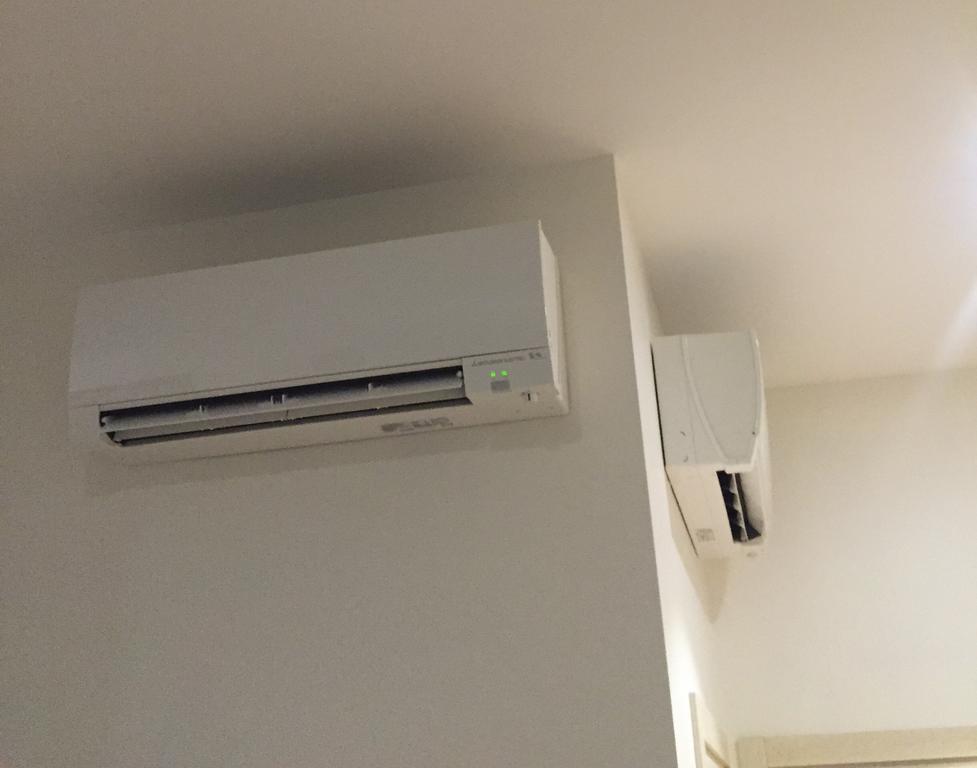 Nidos Apartamentai Εξωτερικό φωτογραφία