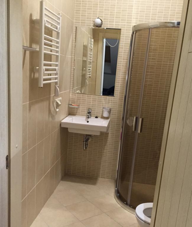 Nidos Apartamentai Εξωτερικό φωτογραφία