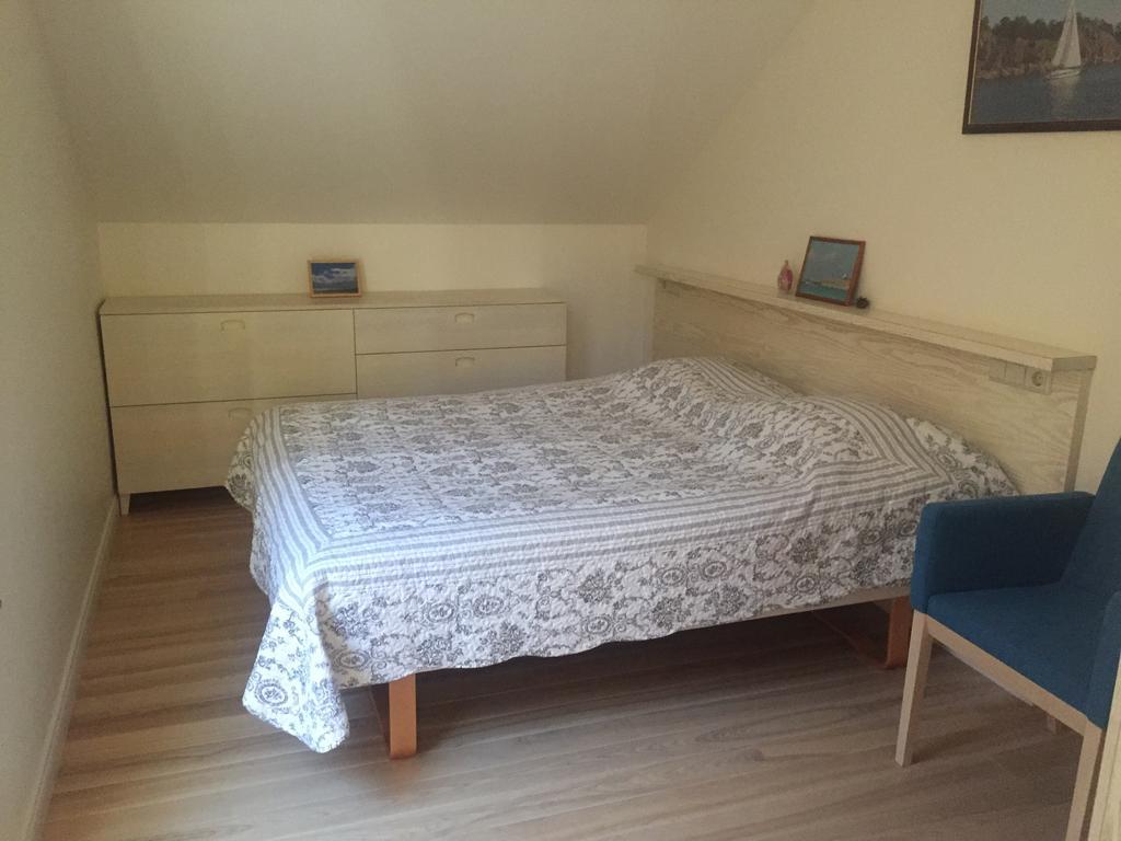 Nidos Apartamentai Εξωτερικό φωτογραφία