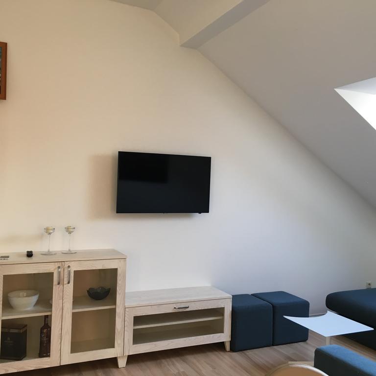 Nidos Apartamentai Εξωτερικό φωτογραφία