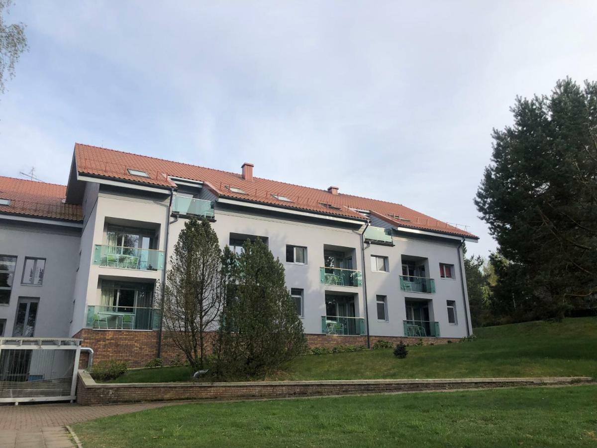Nidos Apartamentai Εξωτερικό φωτογραφία