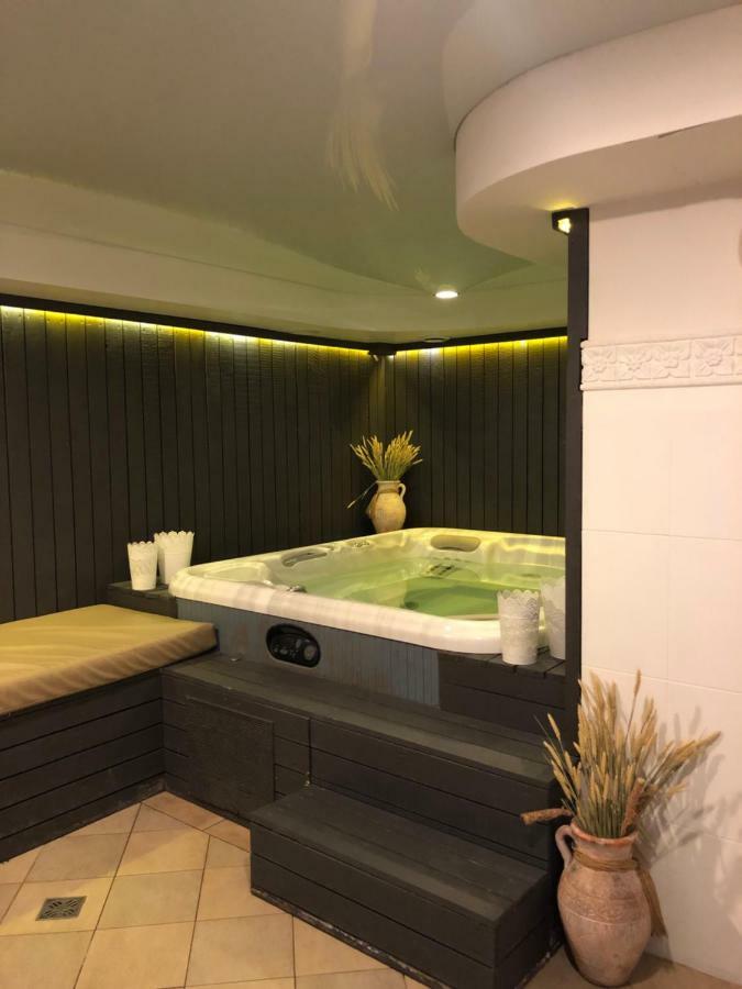 Nidos Apartamentai Εξωτερικό φωτογραφία